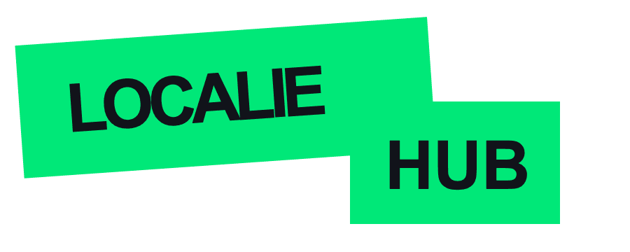 Localie Hub